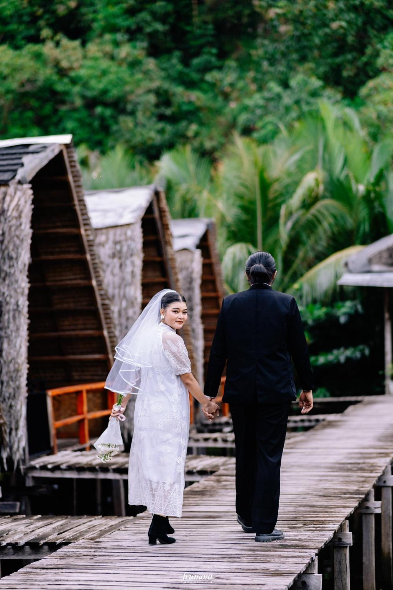 Rammang Rammang Ecolodge And Cafe Kasijala Exterior foto
